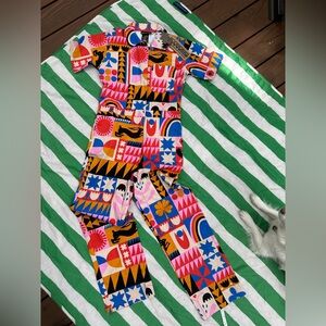 NOOWORKS Congdon Twill coveralls jumpsuit NEW